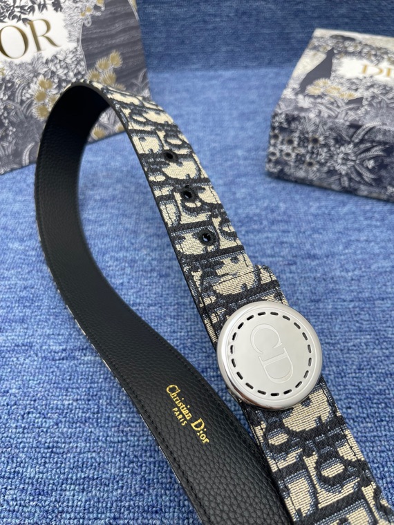 Dior Belts